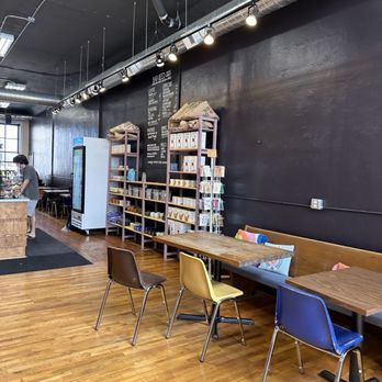 Bad Seed Coffee & Supply - Inside - Coffee & Tea Near Me - Omaha, Nebraska Bad Seed Coffee & Supply - Inside - Coffee & Tea Near Me - Omaha, Nebraska