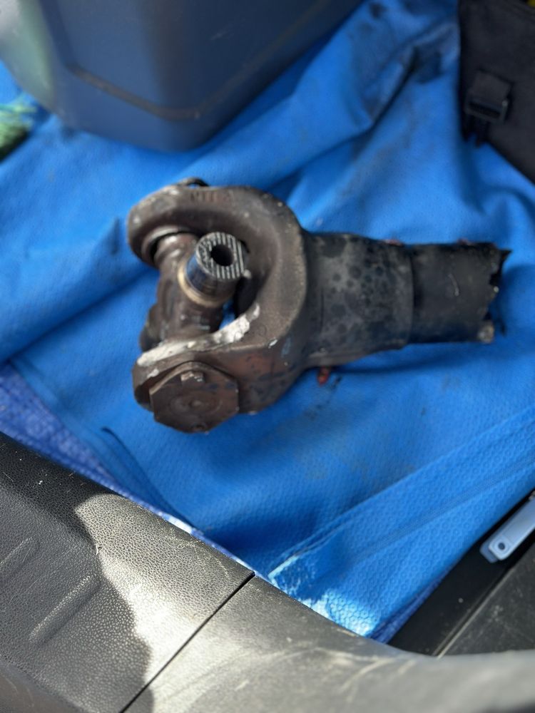 JACKSON POWERTRAIN Updated October 2024 1332 Old Brandon Rd