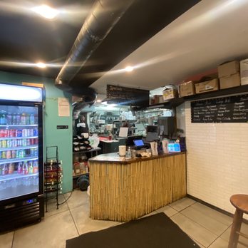 Tiki Taco - Inside - Tacos Near Me - Washington, DC, District of Columbia