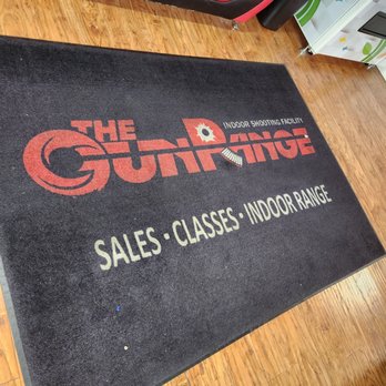 The Gun Range - Gun/Rifle Ranges Near Me - North Highlands, California The Gun Range - Gun/Rifle Ranges Near Me - North Highlands, California