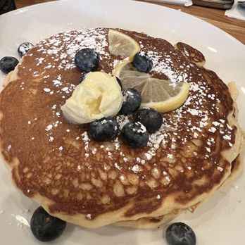 Broken Yolk Cafe - Lemon Ricotta Pancakes - Breakfast & Brunch Near Me - Henderson, Nevada Broken Yolk Cafe - Lemon Ricotta Pancakes - Breakfast & Brunch Near Me - Henderson, Nevada
