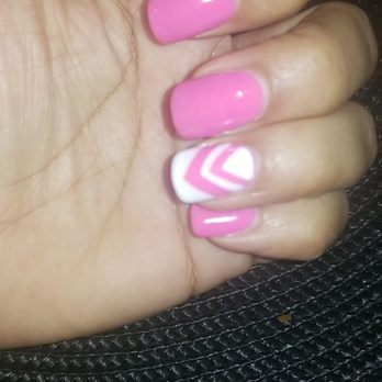 Royal Nails - Nail Salons Near Me - Citrus Heights, California