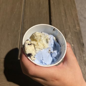 GB Gelato - Gelato Near Me - Carmichael, California