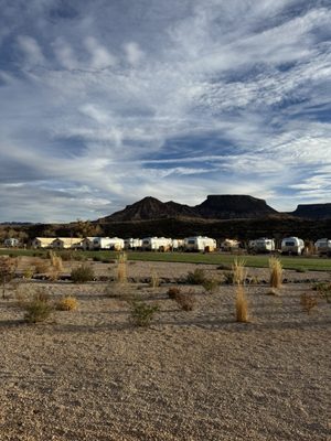 AutoCamp Zion by null