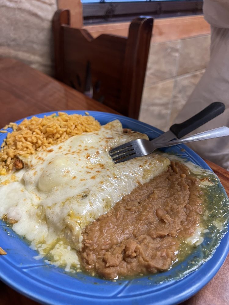 Rancheros Mexican Restaurant