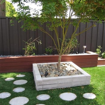 Mscape Design - Landscaping Near Me