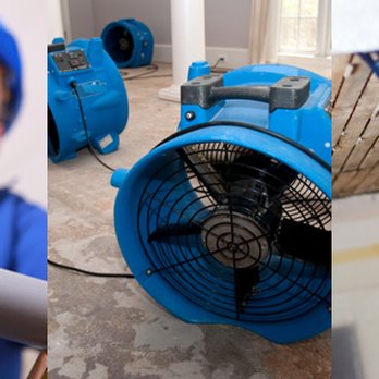 1. Hauser Dry Emergency Water Removal