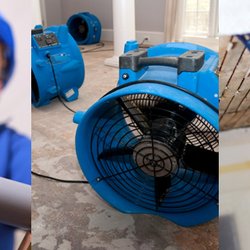 Hauser Dry Emergency Water Removal