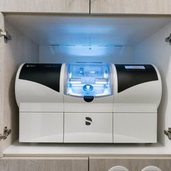 Oceanside Modern Dentistry - Same Day Crowns in Oceanside, CA can be performed using our CEREC Machine!