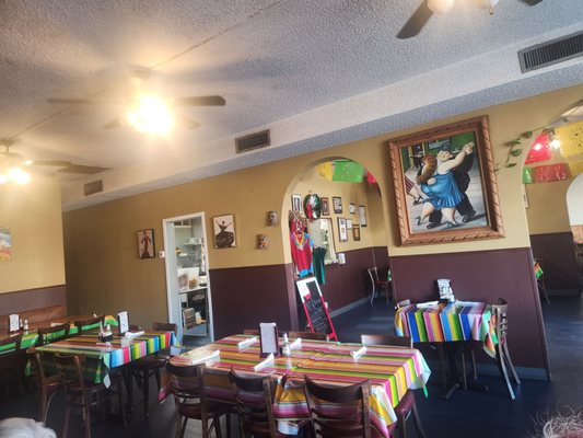 El Bravo Mexican Food by null