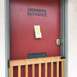 Get Fit on Adams - Independent Members have 24 hour keyless entry!