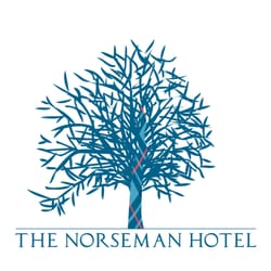 Norseman British Trust Hotel - Our Logo