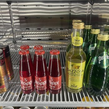Severina - Old school Italian soda pop - Pizza Near Me - Pittsburgh, Pennsylvania Severina - Old school Italian soda pop - Pizza Near Me - Pittsburgh, Pennsylvania