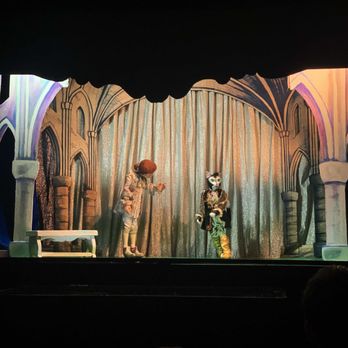Puppetworks - Performing Arts Near Me - Park Slope, New York