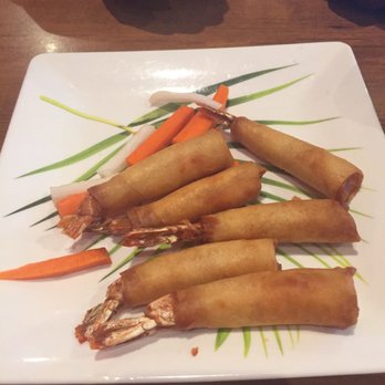 Pho 1 - This is the fried shrimp. Always delicious! - Vietnamese Near Me - Vallejo, California Pho 1 - This is the fried shrimp. Always delicious! - Vietnamese Near Me - Vallejo, California