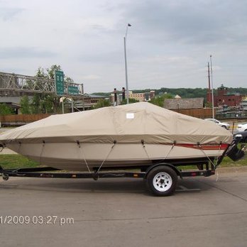 Canvas Products - untitled - Awnings Near Me - Dubuque, Iowa
