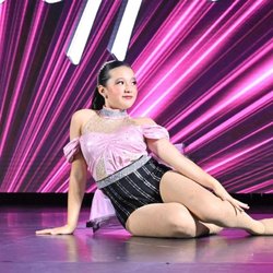 Dance Quest International