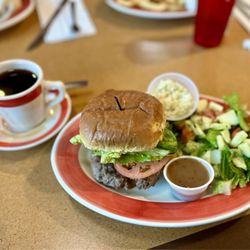 Mill Plain Diner