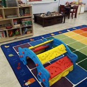 First Lutheran Preschool - childcare center in Oklahoma City, OK