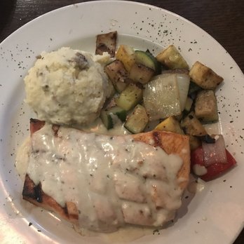 Mixx on Main - Salmon - American Near Me - Hilton Head Island, South Carolina Mixx on Main - Salmon - American Near Me - Hilton Head Island, South Carolina
