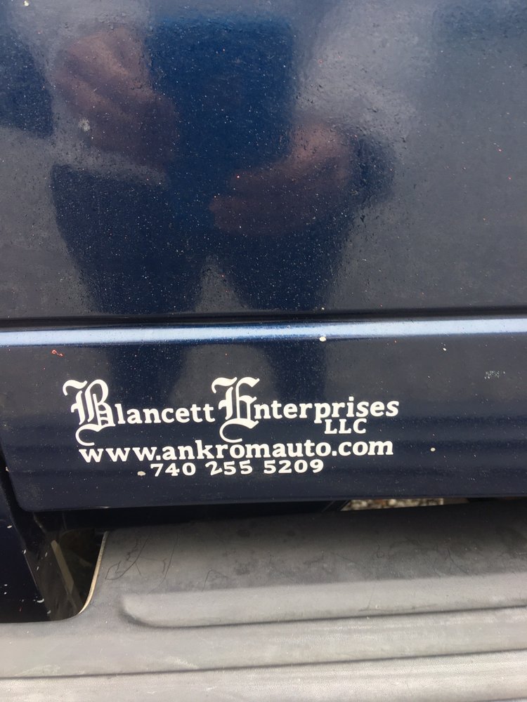 ANKROM AUTO 12 Photos 1504 E Wheeling Ave, Cambridge, Ohio Car