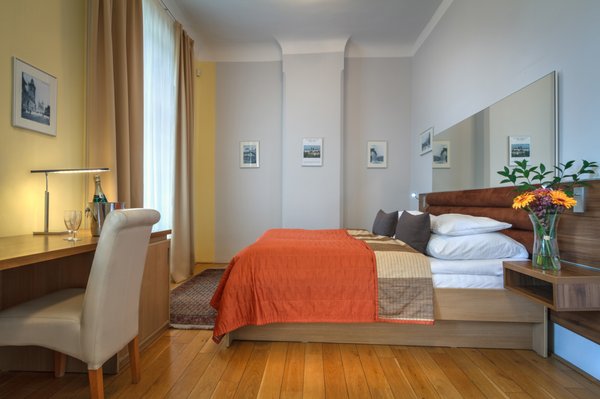 Hotel Monastery by null