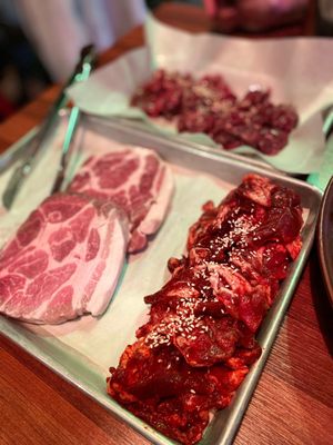 Son Of A Butcher by null