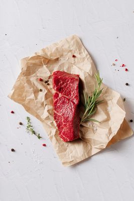 Fellers Ranch by null