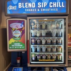 Fortune Circle Shell - Give Yourself A Treat With "F'real"
