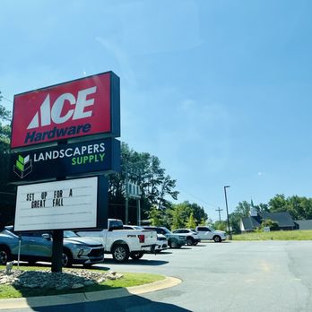 Simpsonville Ace Hardware - Store Signs - Hardware Stores Near Me - Simpsonville, South Carolina Simpsonville Ace Hardware - Store Signs - Hardware Stores Near Me - Simpsonville, South Carolina