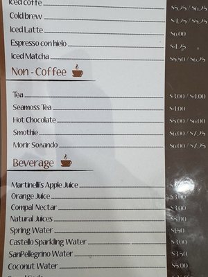 Desforra Cafe by null