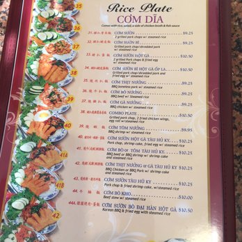 Pho Lee Hoa Phat - Menu 5 - Vietnamese Near Me - Vacaville, California Pho Lee Hoa Phat - Menu 5 - Vietnamese Near Me - Vacaville, California