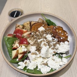 STADTSALAT - Veggie Harvest