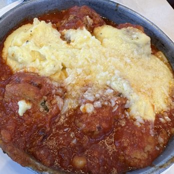 Thompson 105 - Meatballs - Italian Near Me - Scottsdale, Arizona Thompson 105 - Meatballs - Italian Near Me - Scottsdale, Arizona
