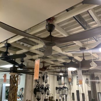 Wilson Lighting - Ceiling fans and outdoor lighting - Lighting Fixtures & Equipment Near Me - Clayton, Missouri