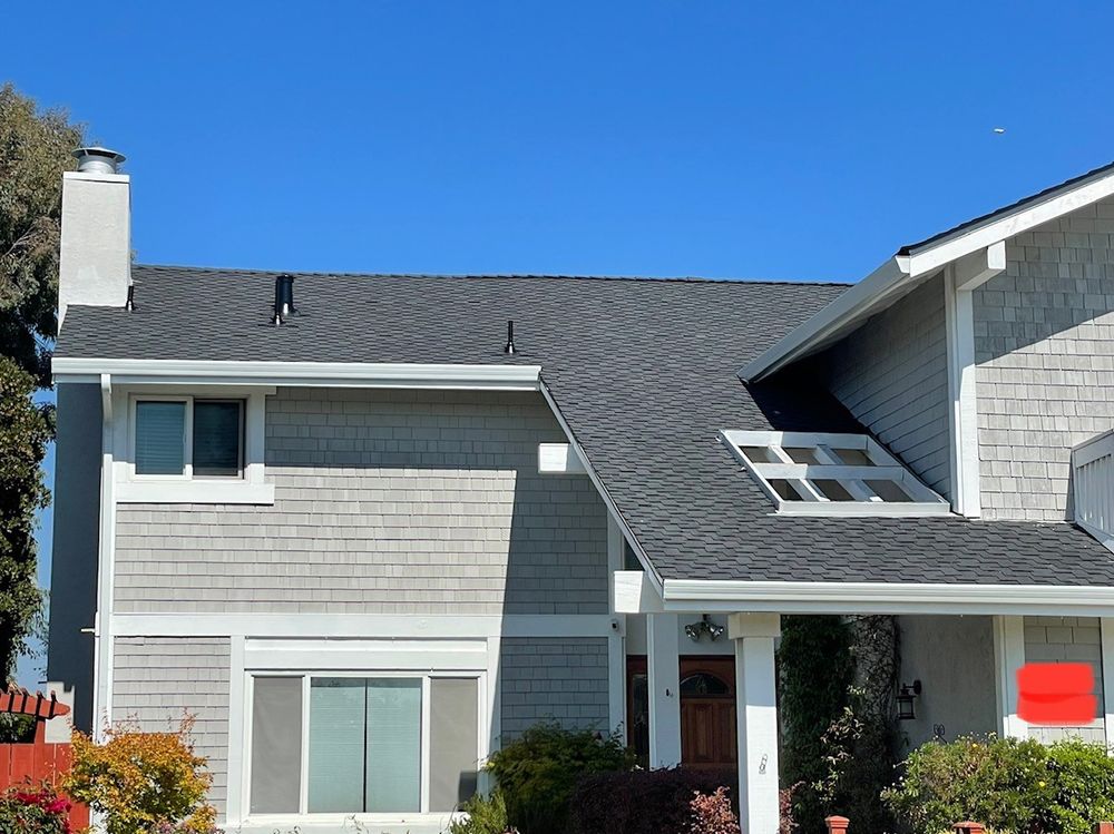 Slide of Machu Picchu Roofing