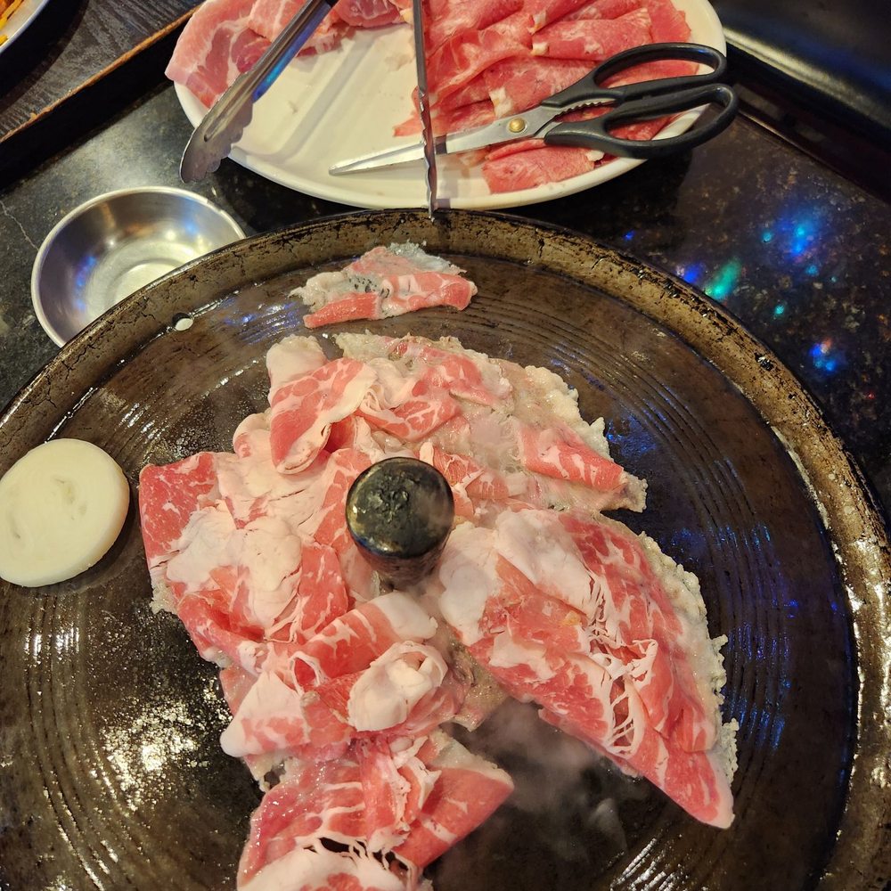 Gooyi Gooyi - Brisket - Korean Near Me - Santa Clara, California