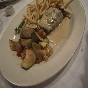 Pot au Feu - Steak Frites - French Near Me - Providence, Rhode Island