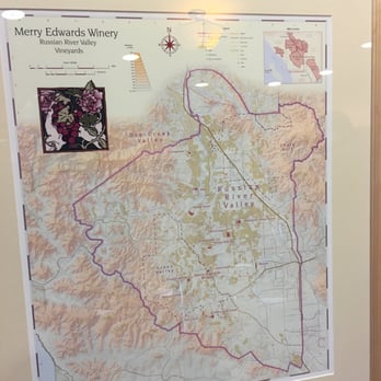 Merry Edwards Winery - Wineries Near Me - Sebastopol, California Merry Edwards Winery - Wineries Near Me - Sebastopol, California