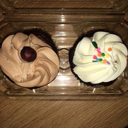 Gluten Free Cupcake