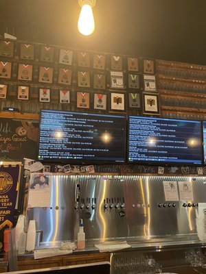 Metazoa Brewing Company by null