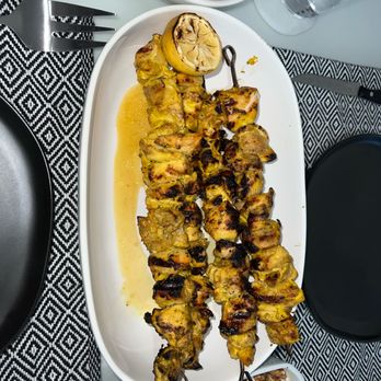 The Chef Vatani Experience - Personal Chefs Near Me