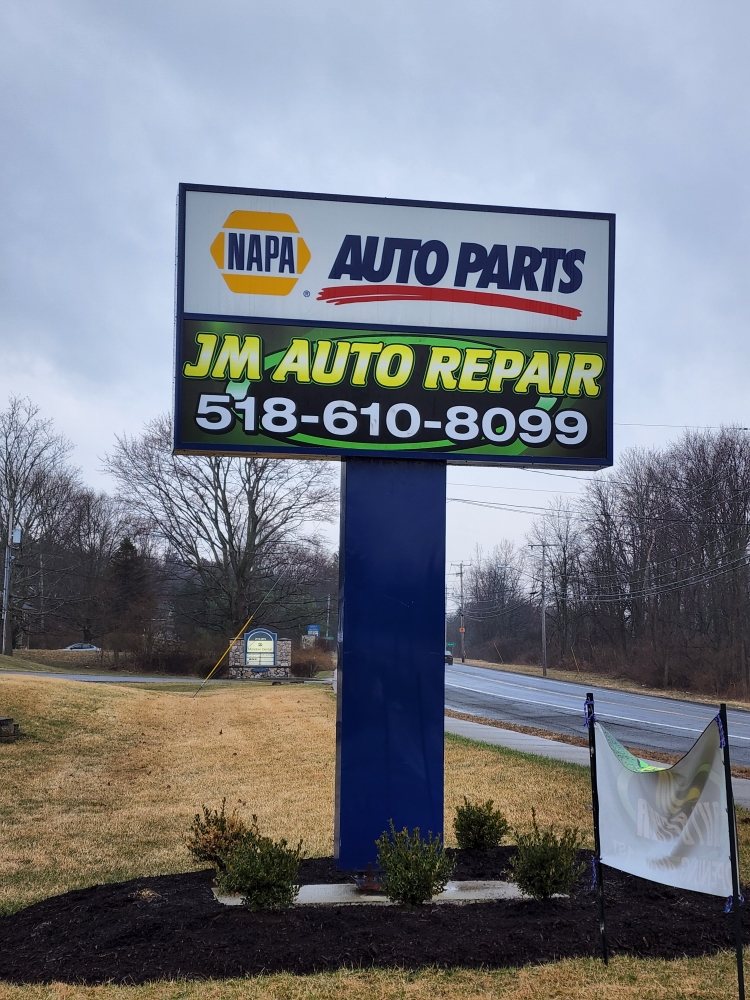 JM AUTO REPAIR Updated March 2024 2880 US 9, Valatie, New York Auto Repair Phone Number