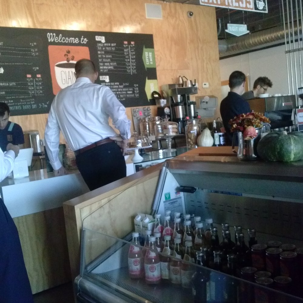 Giant Coffee - Giant Coffe - Coffee & Tea Near Me - Phoenix, Arizona Giant Coffee - Giant Coffe - Coffee & Tea Near Me - Phoenix, Arizona