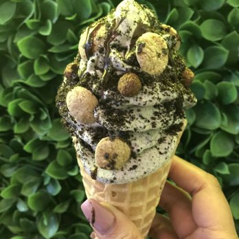 Rewind - Cookies & cream - Bubble Tea Near Me - Chandler, Arizona Rewind - Cookies & cream - Bubble Tea Near Me - Chandler, Arizona