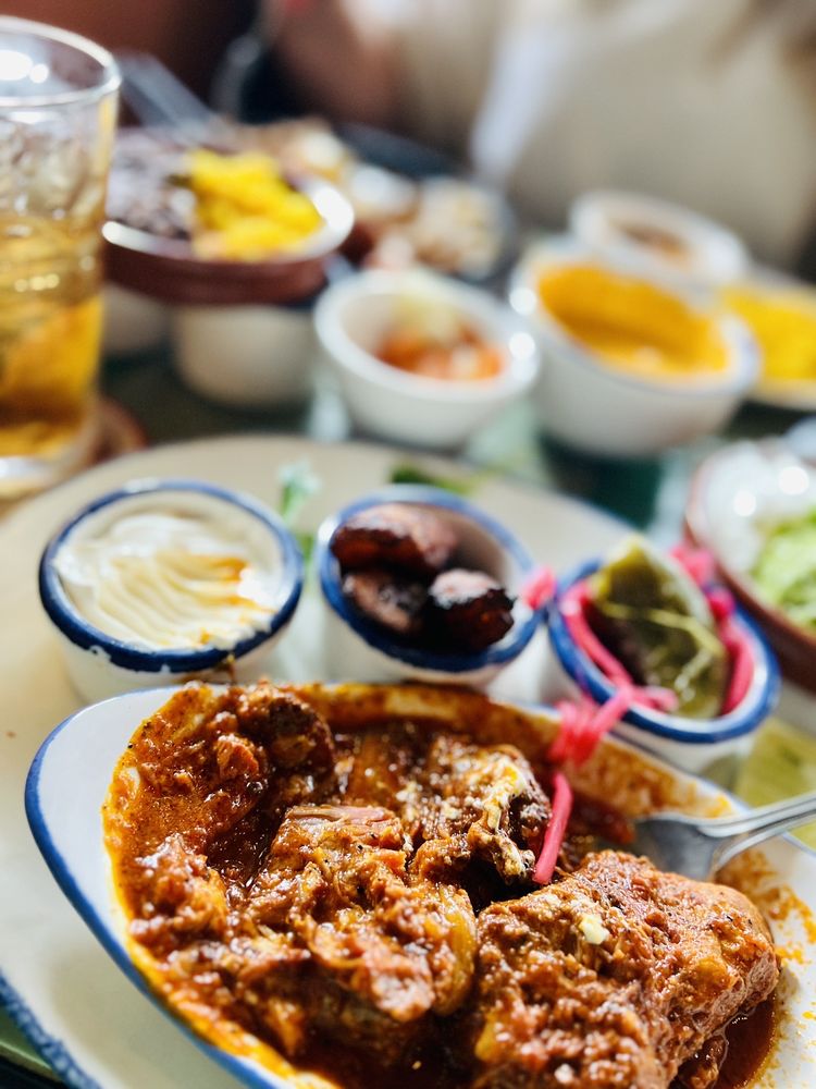 The Original Ninfa's on Navigation