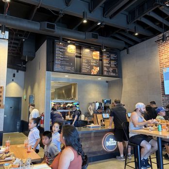 The Melt - Burgers Near Me - Long Beach, California The Melt - Burgers Near Me - Long Beach, California