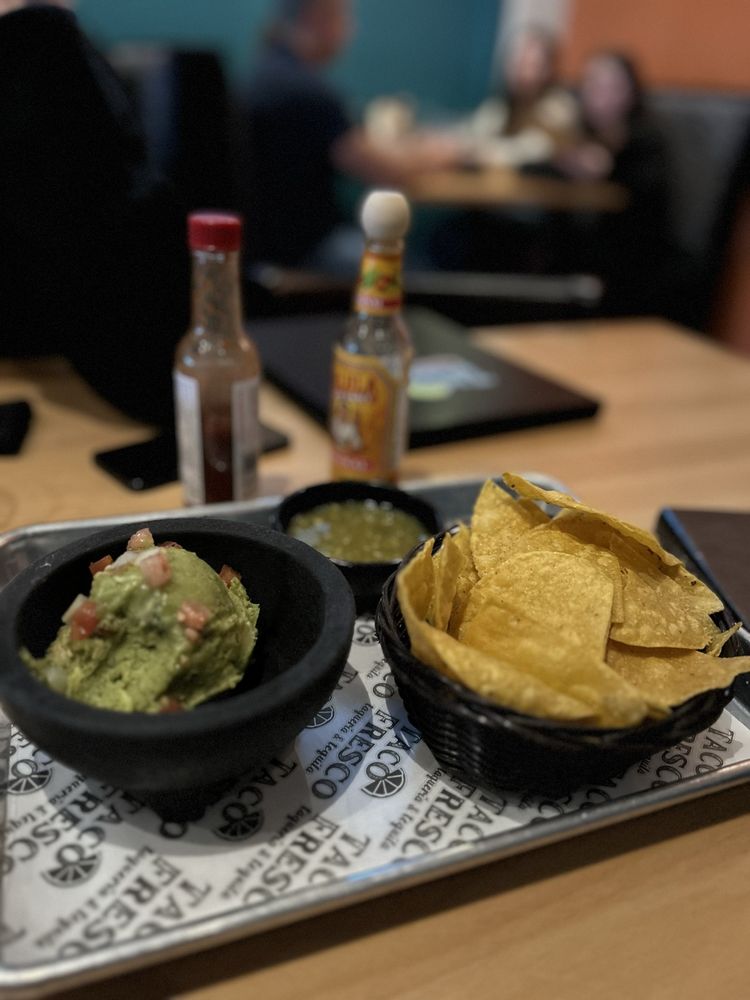 Taco Fresco