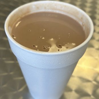 GG's Bakery & Kitchen - champurrado - Pizza Near Me - Garden Grove, California