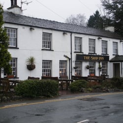 Ship Inn